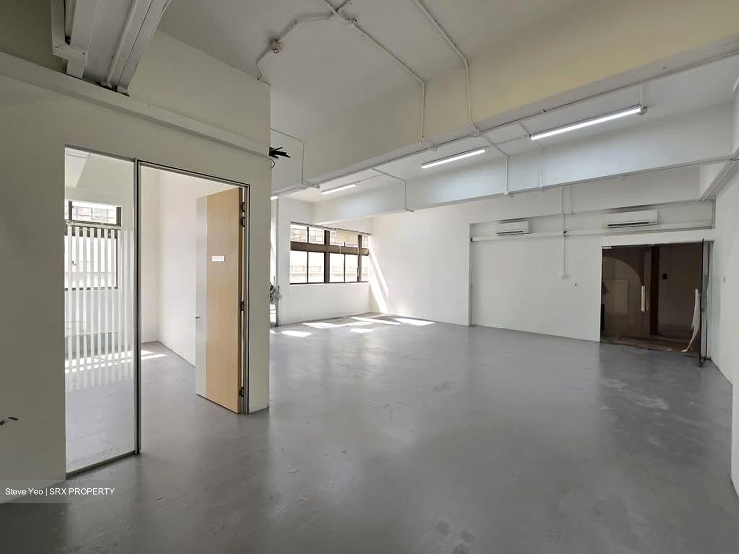 Halcyon Building (D20), Factory #568699411